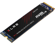 PNY 1TB M.2 PCIe NVMe XLR8 CM3031 - 719774 - zdjęcie 2